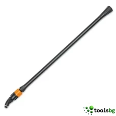 STIHL SG - ПРОФЕСИОНАЛНА ТЕЛЕСКОПИЧНА ТРЪБА С ДЪЛЖИНА ДО 90 СМ ЗА ПРЪСКАЧКА